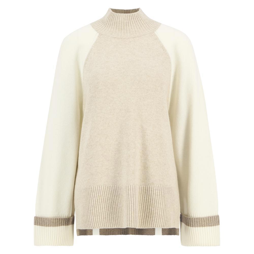 Barbour Wren Knitted Jumper